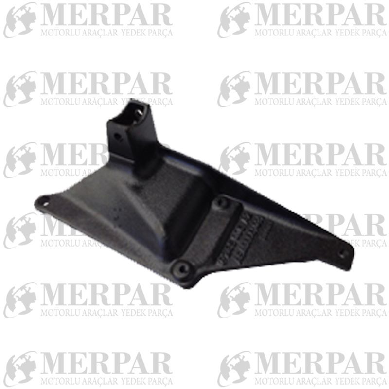MERCEDES AXOR H BAĞLANTI DEMİRİ 3228 ÖN SOL 3756660031 9406660131